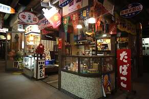 Japanese Onsen Ryokan Yufuin Tabinokura