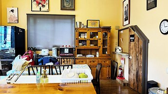 Japanese Onsen Ryokan Yufuin Tabinokura