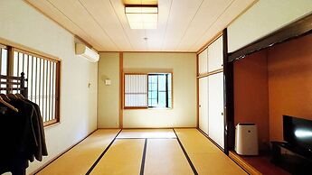 Japanese Onsen Ryokan Yufuin Tabinokura