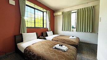 Japanese Onsen Ryokan Yufuin Tabinokura