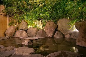 Japanese Onsen Ryokan Yufuin Tabinokura