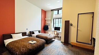 Japanese Onsen Ryokan Yufuin Tabinokura