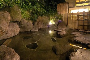 Japanese Onsen Ryokan Yufuin Tabinokura