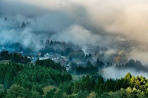 Japanese Onsen Ryokan Yufuin Tabinokura