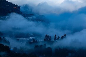 Japanese Onsen Ryokan Yufuin Tabinokura