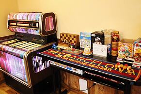 Japanese Onsen Ryokan Yufuin Tabinokura