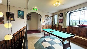 Japanese Onsen Ryokan Yufuin Tabinokura