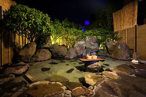 Japanese Onsen Ryokan Yufuin Tabinokura