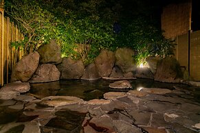 Japanese Onsen Ryokan Yufuin Tabinokura