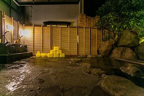 Japanese Onsen Ryokan Yufuin Tabinokura