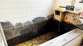 Japanese Onsen Ryokan Yufuin Tabinokura