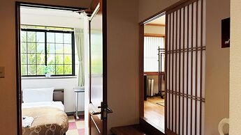 Japanese Onsen Ryokan Yufuin Tabinokura