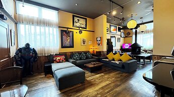 Japanese Onsen Ryokan Yufuin Tabinokura