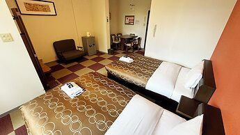 Japanese Onsen Ryokan Yufuin Tabinokura