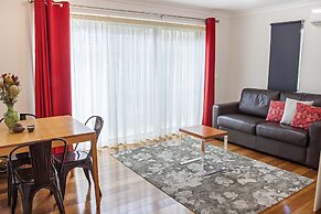 One of a Kind Apartments