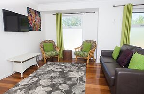 One of a Kind Apartments