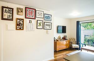 One of a Kind Apartments