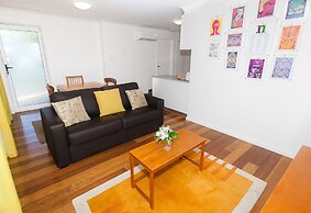 One of a Kind Apartments