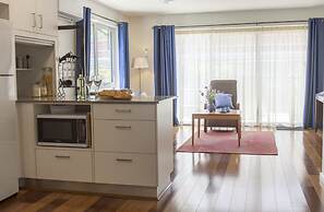 One of a Kind Apartments