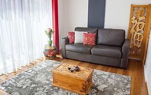 One of a Kind Apartments