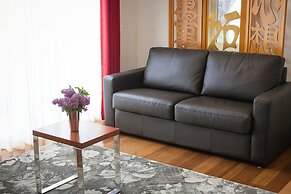 One of a Kind Apartments