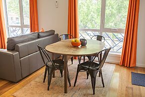 One of a Kind Apartments