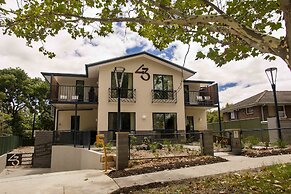 One of a Kind Apartments