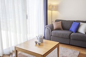 One of a Kind Apartments