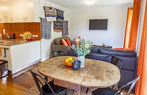 One of a Kind Apartments