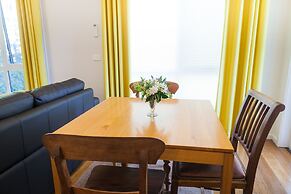 One of a Kind Apartments