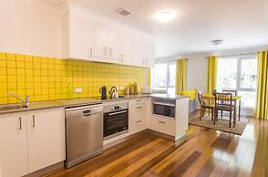 One of a Kind Apartments