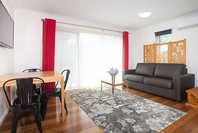 One of a Kind Apartments