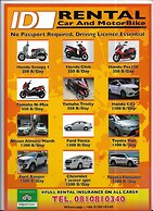 Secret Garden Beach Resort