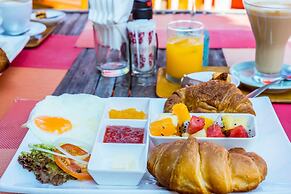 Secret Garden Beach Resort