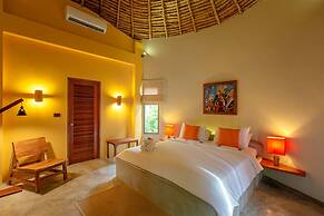 Secret Garden Beach Resort