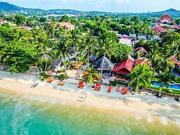 Secret Garden Beach Resort