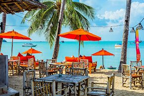 Secret Garden Beach Resort