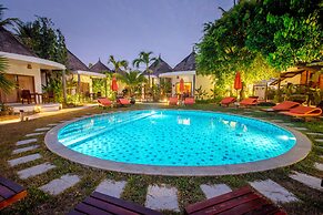 Secret Garden Beach Resort