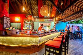 Secret Garden Beach Resort