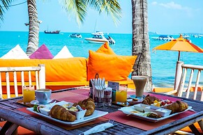 Secret Garden Beach Resort