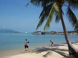 Secret Garden Beach Resort