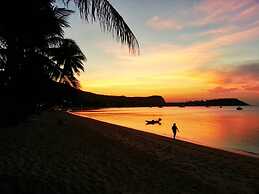 Secret Garden Beach Resort