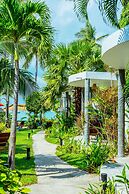 Secret Garden Beach Resort