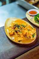 Secret Garden Beach Resort