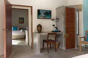 Secret Garden Beach Resort