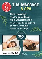 Secret Garden Beach Resort