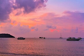 Secret Garden Beach Resort