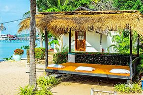 Secret Garden Beach Resort