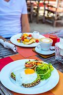 Secret Garden Beach Resort