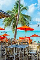 Secret Garden Beach Resort